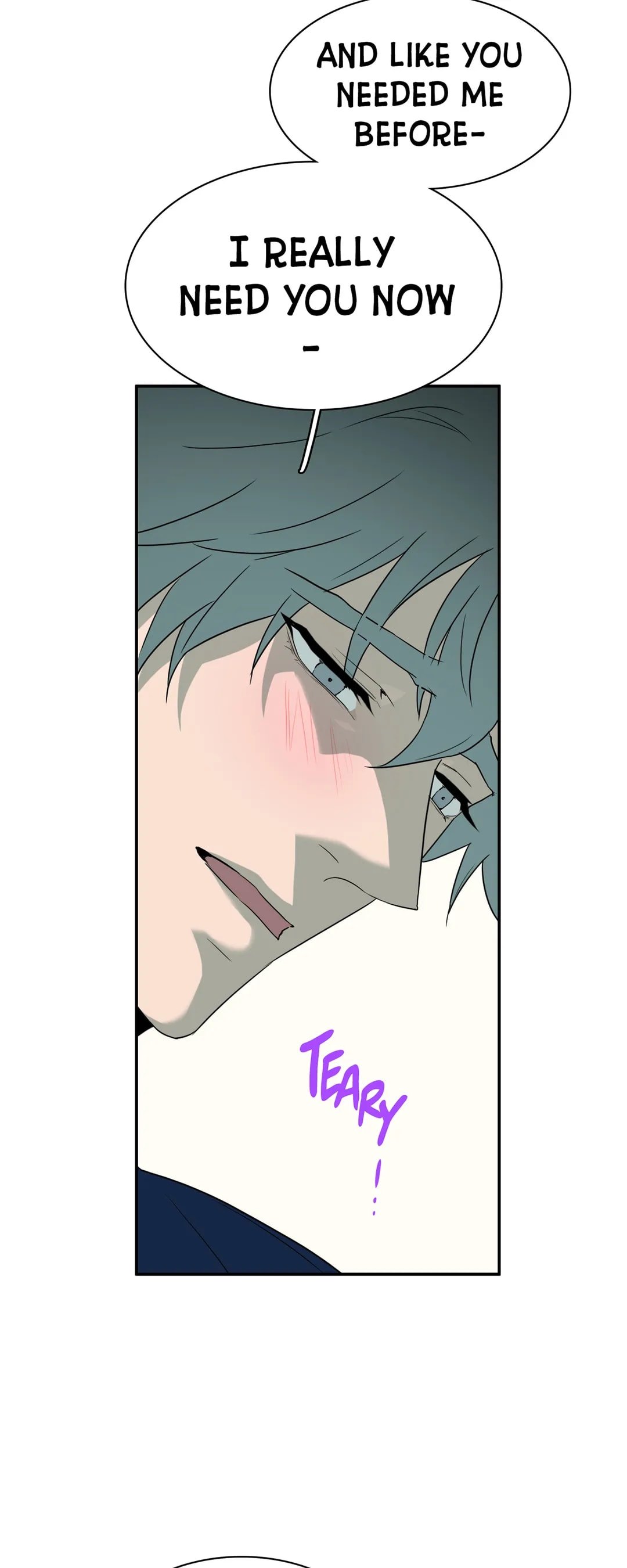 Dear DOO, Chapter 161 image 14